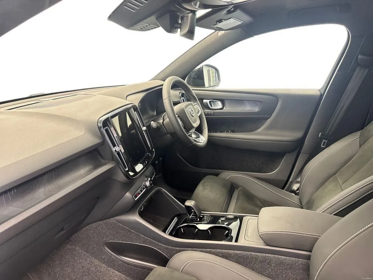 Volvo XC40 ULTIMATE *2YR WARRANTY* €75 PER WEEK ON - Image 5