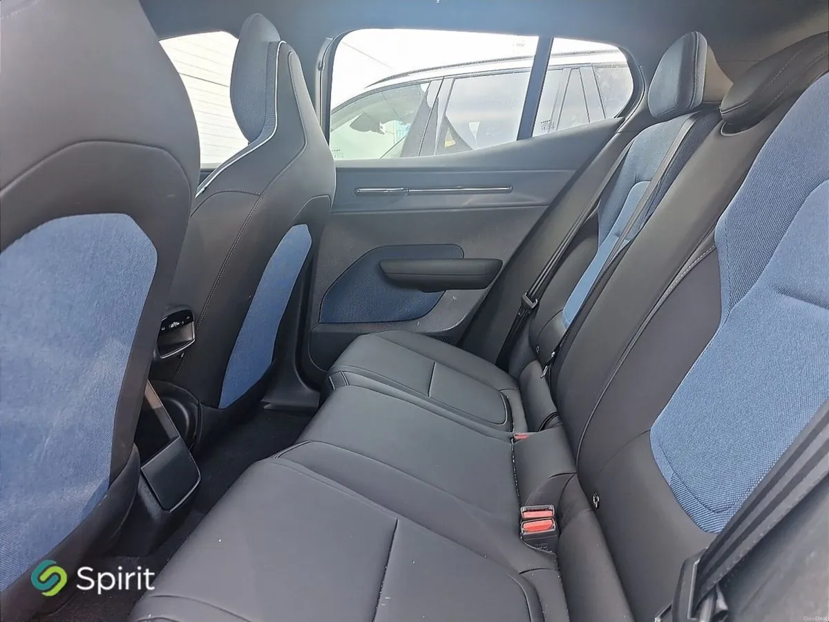 Volvo EX30 Fully Electric Single Motor, Range 337K - Image 5