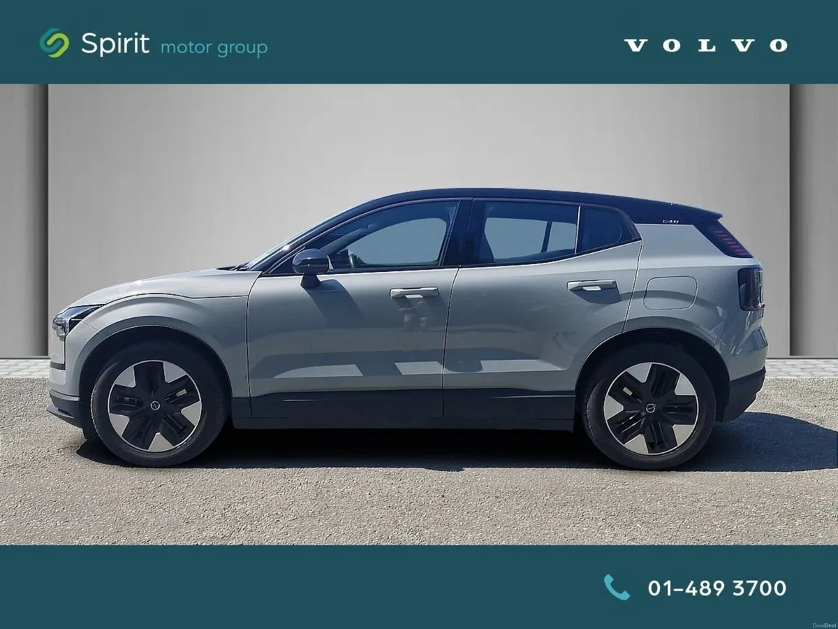 Volvo EX30 Fully Electric Single Motor, Range 337K - Image 6
