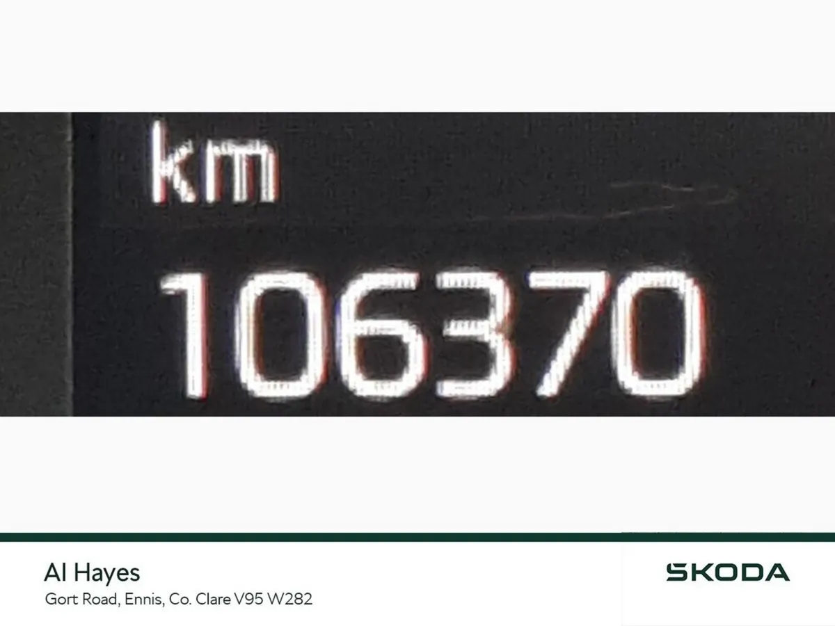Skoda Kodiaq **FLASH SALE**ELECTRIC BOOT**TOP SPEC - Image 4