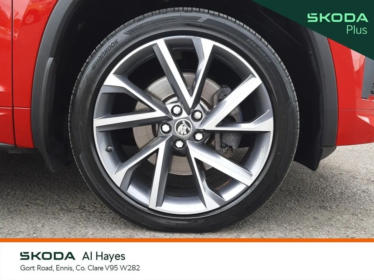 Skoda Kodiaq **FLASH SALE**HUGE SPEC**SPORTLINE WI - Image 5