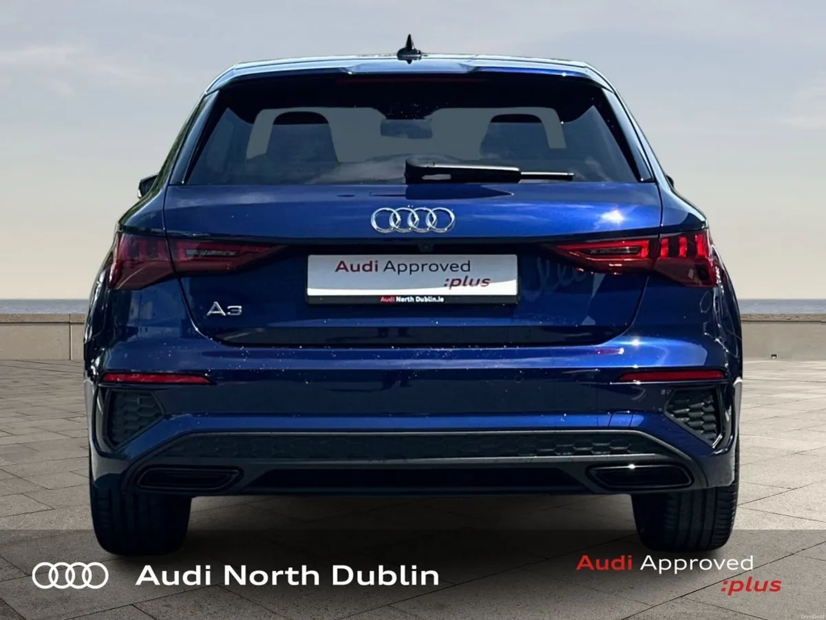Audi A3 30 TFSI 110HP S Line - Image 6