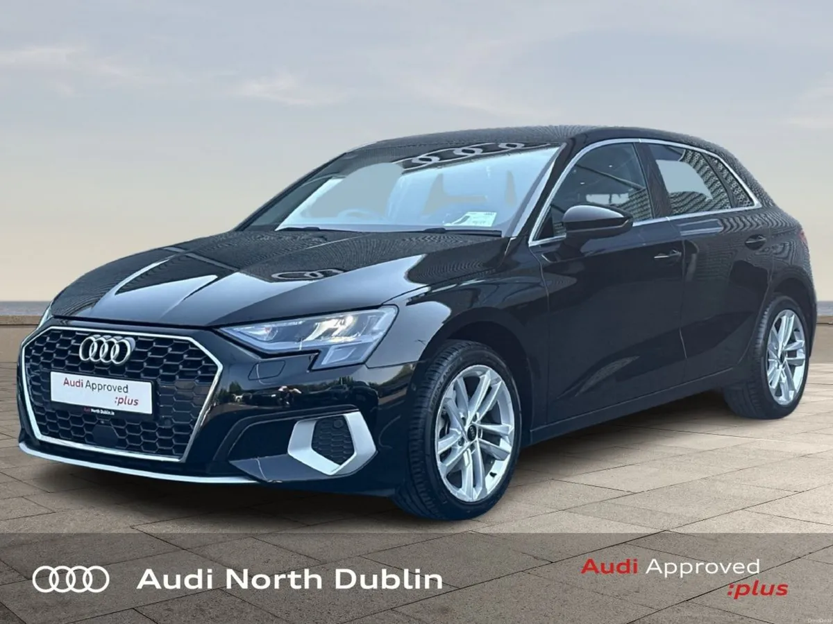 Audi A3 SOLD! 30 TDI 116HP SE - Image 3