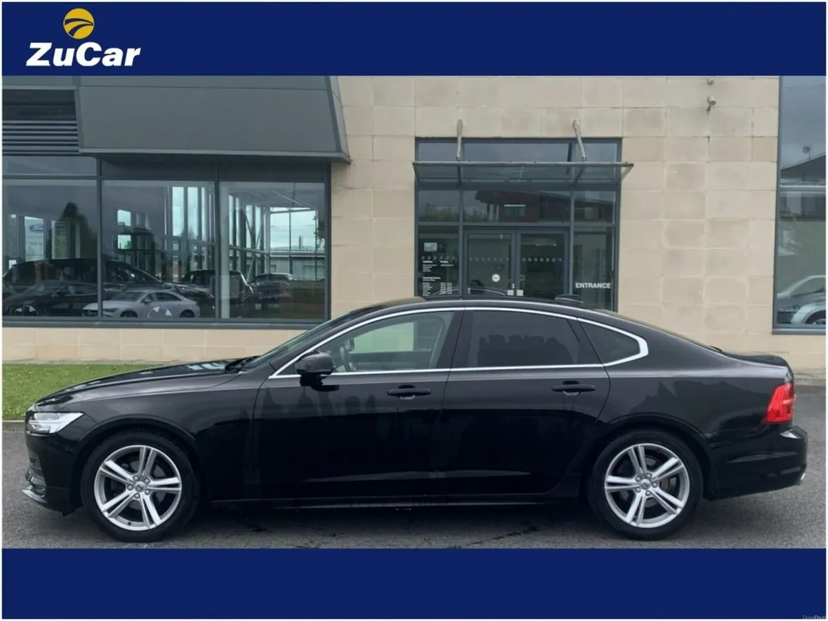 Volvo S90 Momentum D4 *Harmon Kardon Audio, Low Km - Image 5