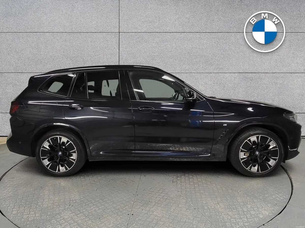 BMW iX3 M Sport Pro - Image 4