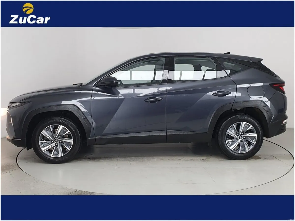 Hyundai Tucson Comfort Plus *Diesel, Low Kms* - Image 5