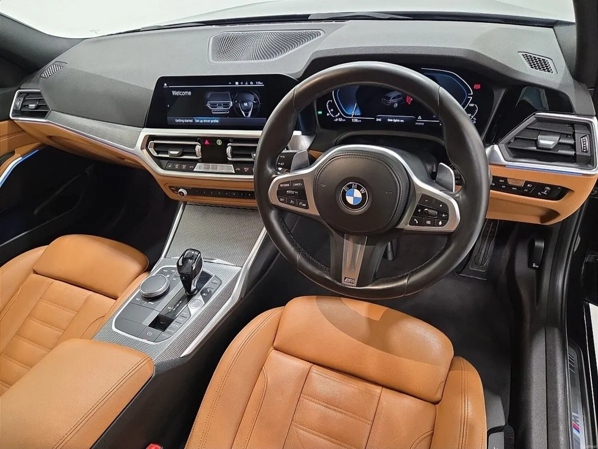 BMW 3-Series 330e M Sport Auto - Image 6