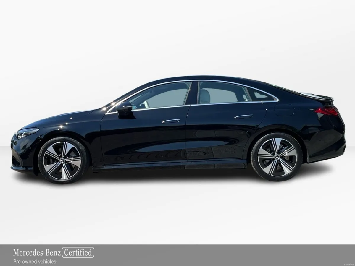 Mercedes-Benz CLA 200 Progressive Line HEV Saloon - Image 6