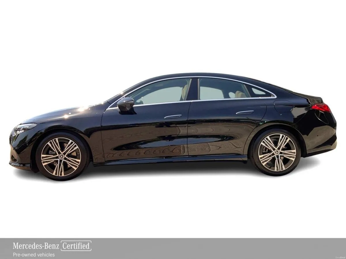Mercedes-Benz CLA 200 Progressive Line HEV Coupe * - Image 6