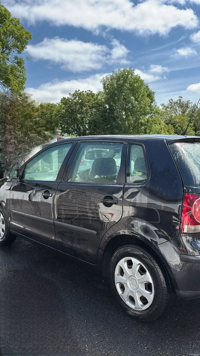 Volkswagen Polo 2005 - Image 4
