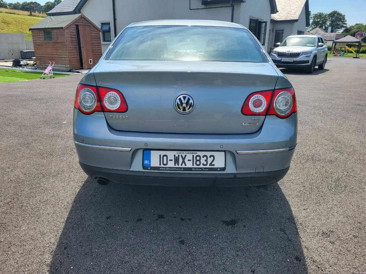 Volkswagon Passat (1 year NCT) - Image 5