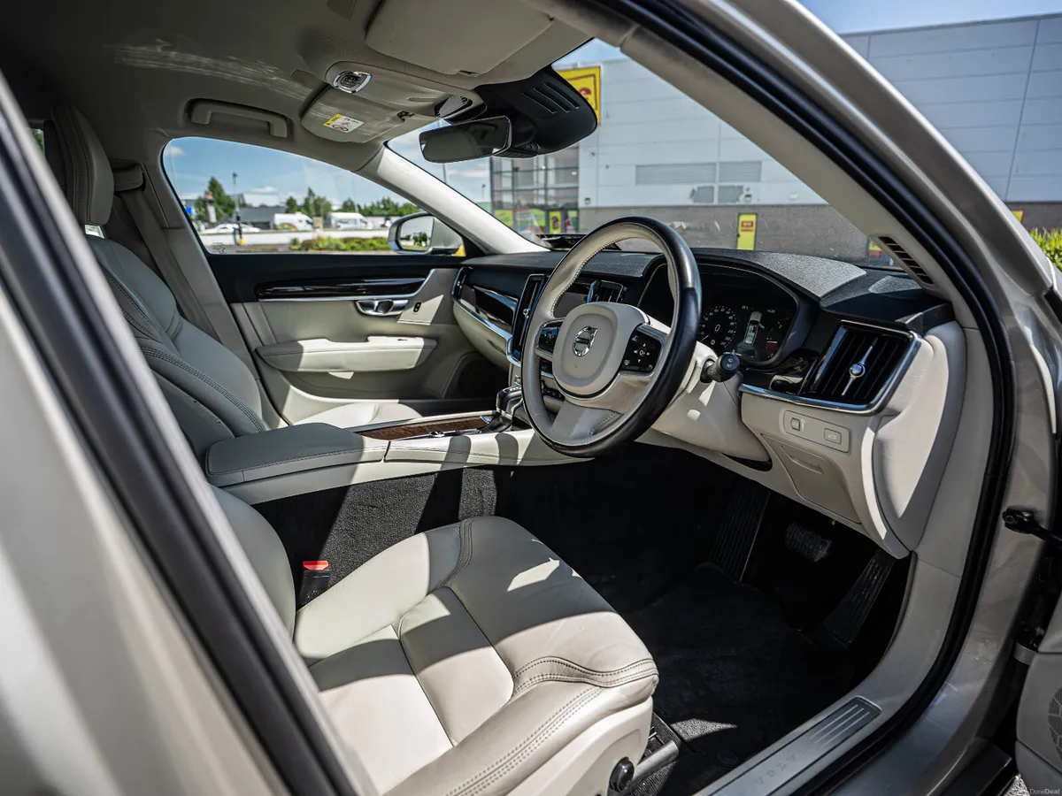 Volvo V90 2017 - Image 6