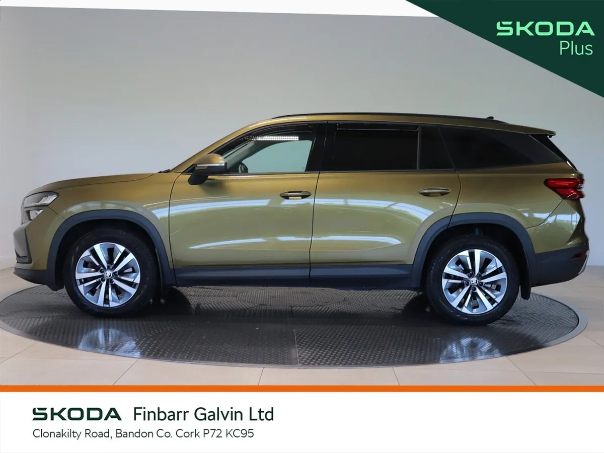 Skoda Kodiaq SELECTION 2.0TDI 150HP DSG - Image 6
