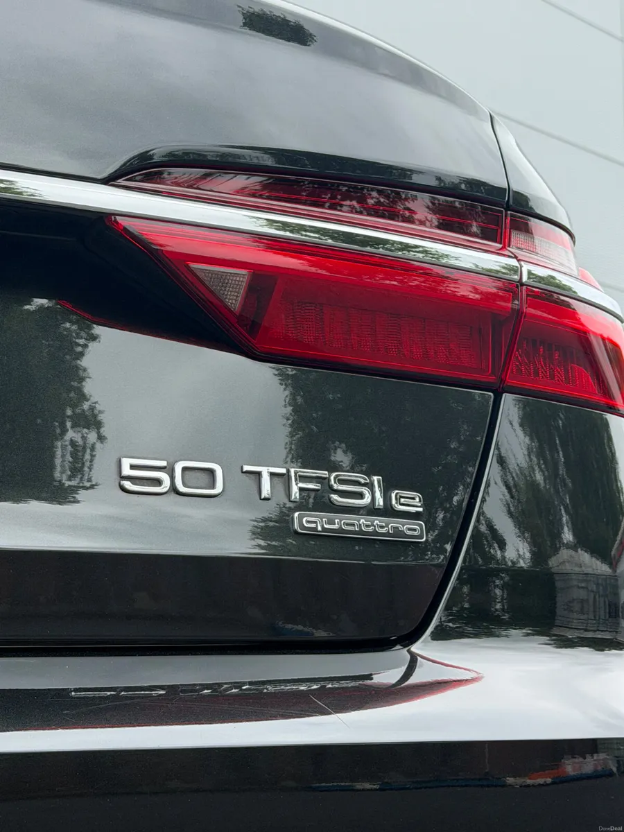 Audi A6 2020 Quattro - Image 4