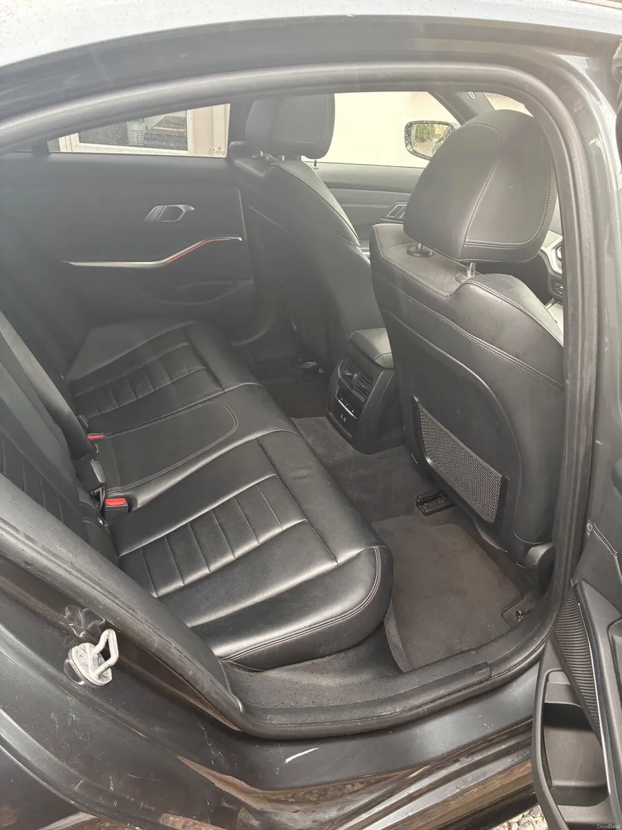 BMW 3-Series 2021 - Image 6
