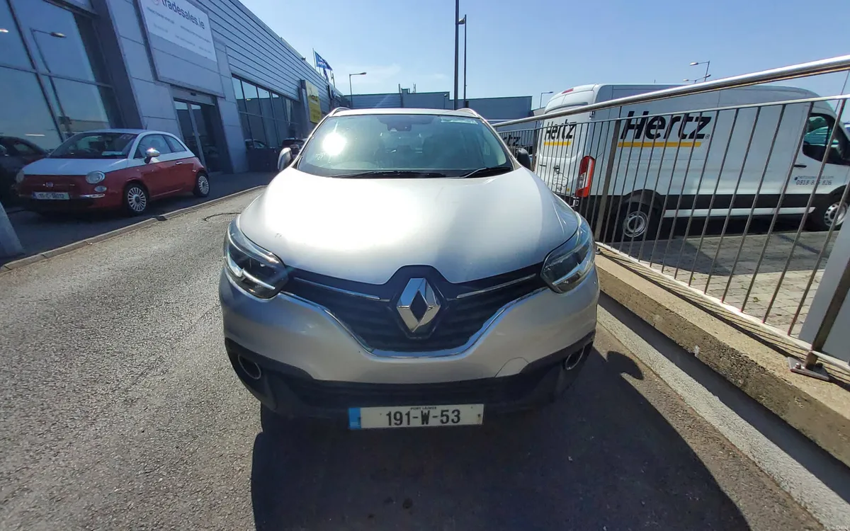Renault Kadjar 2019 - Image 3