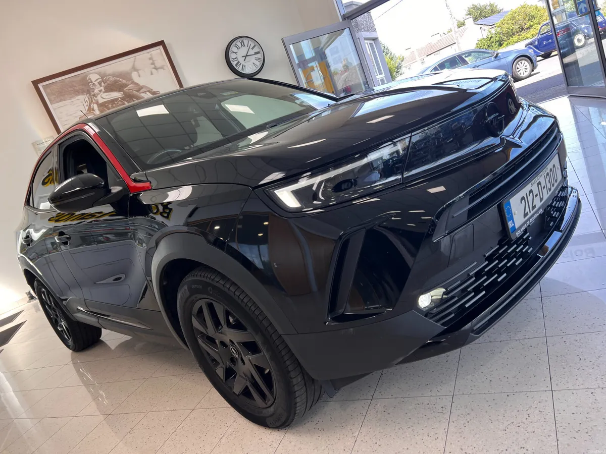 2021 Low Kms SRi Sports **Finance Arranged/High Sp - Image 4