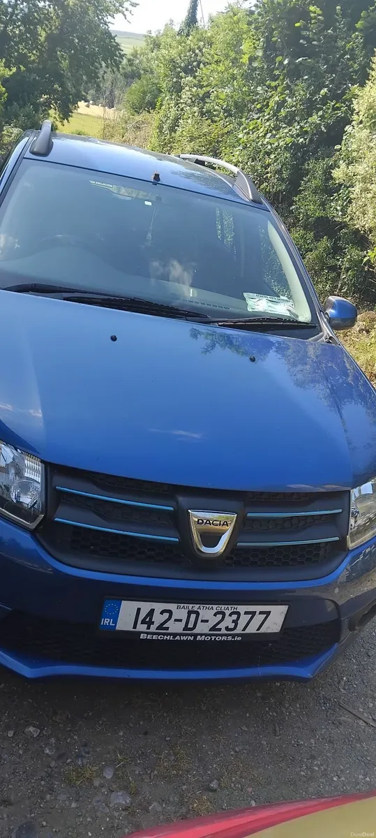 Dacia Logan 2014 - Image 4