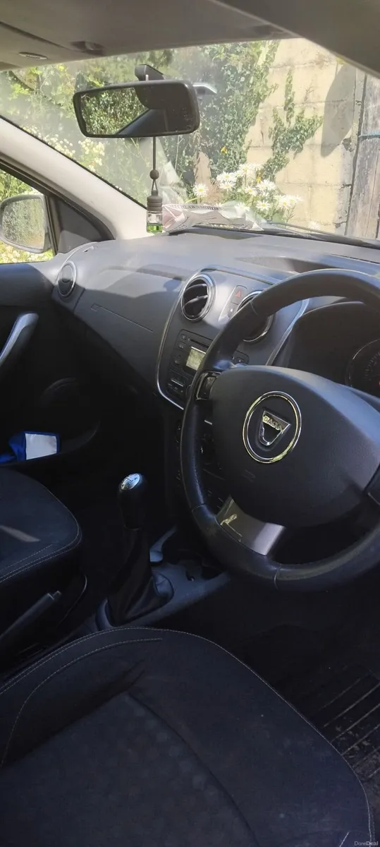 Dacia Logan 2014 - Image 3