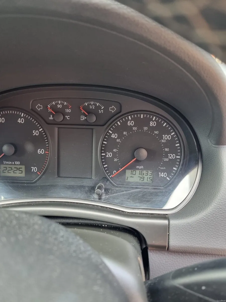 2009 VW Polo 1.2 Match - Image 4
