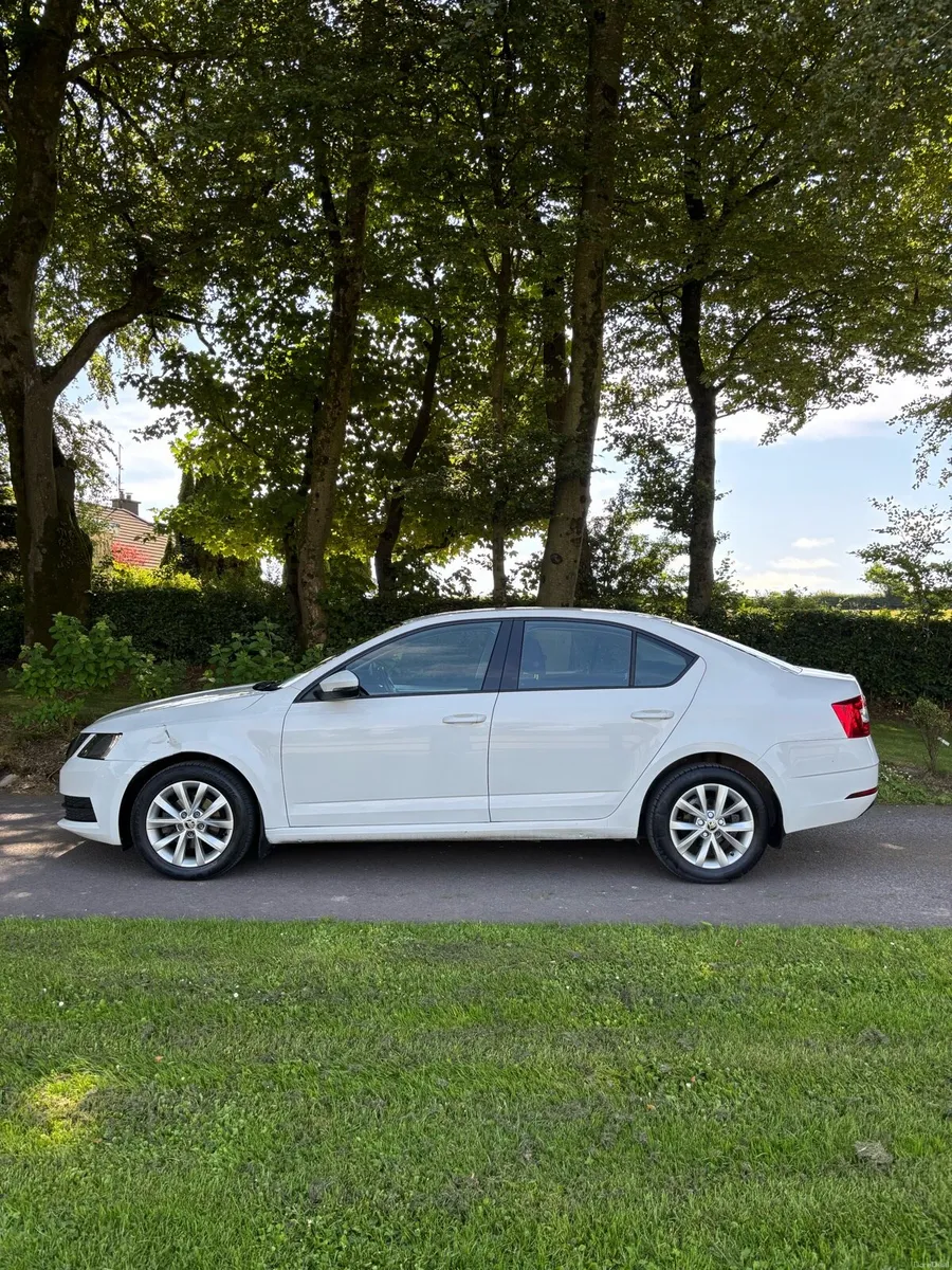 Skoda Octavia New NCT - Image 4