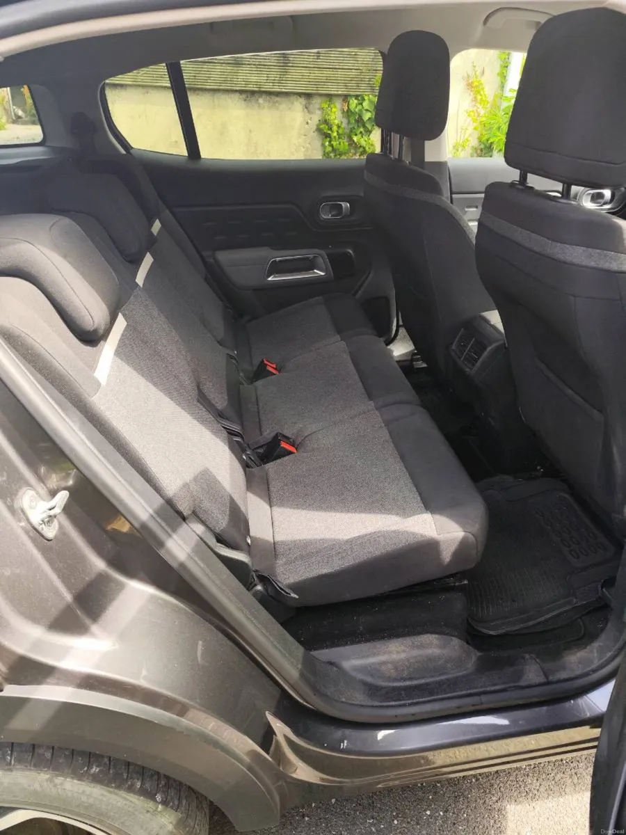 2021 Citroen C5 Aircross 1.5 diesel - Image 2
