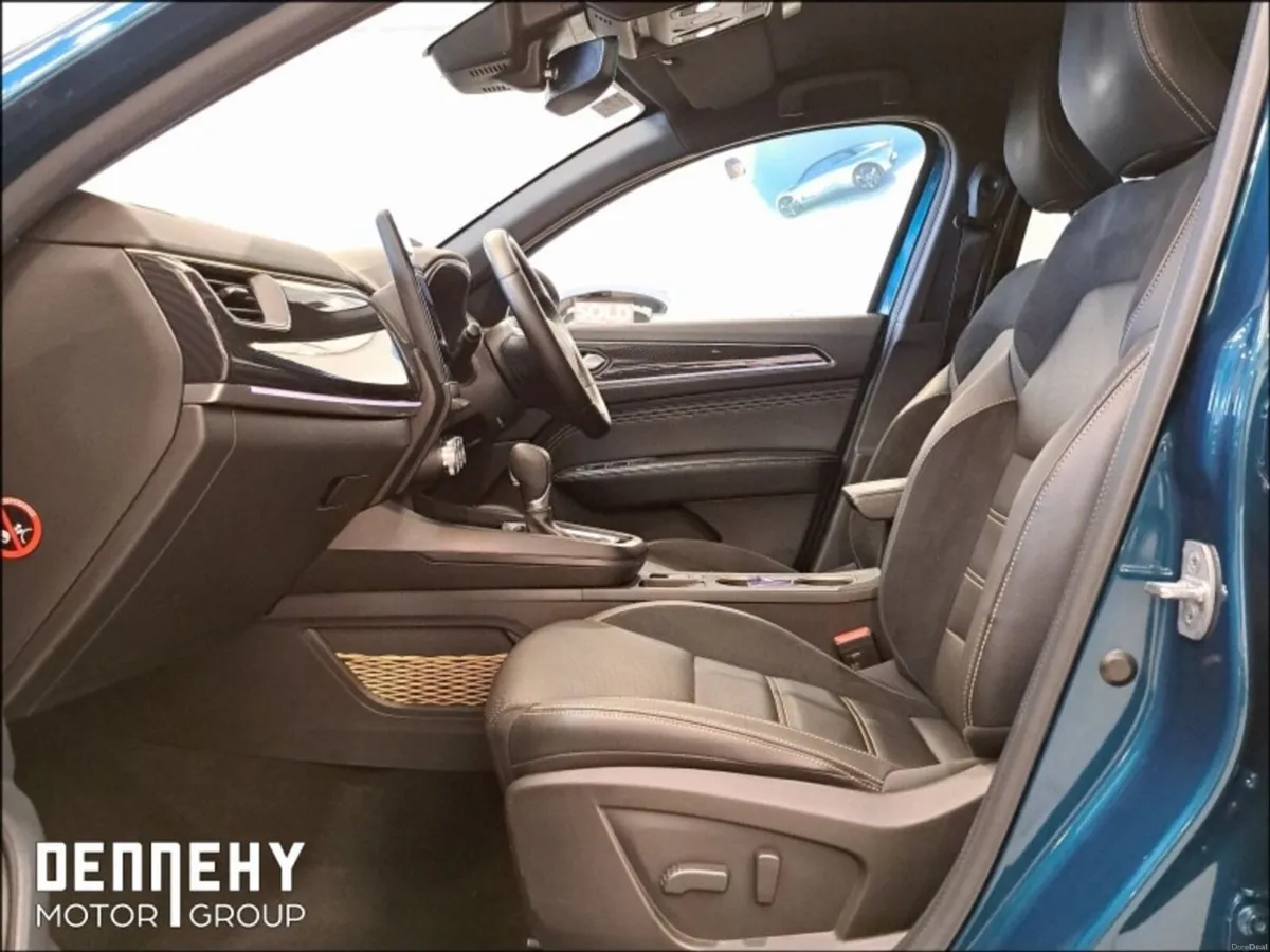 Renault Arkana E-TECH Engineered Hybrid 145 Auto - Image 5
