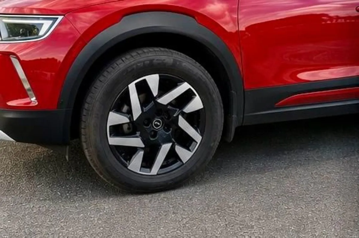 2022 Opel Mokka Elite 1.2 130HP – Low Mileage - Image 6