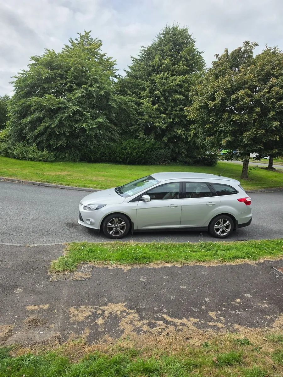Ford Focus 2013 - Image 1