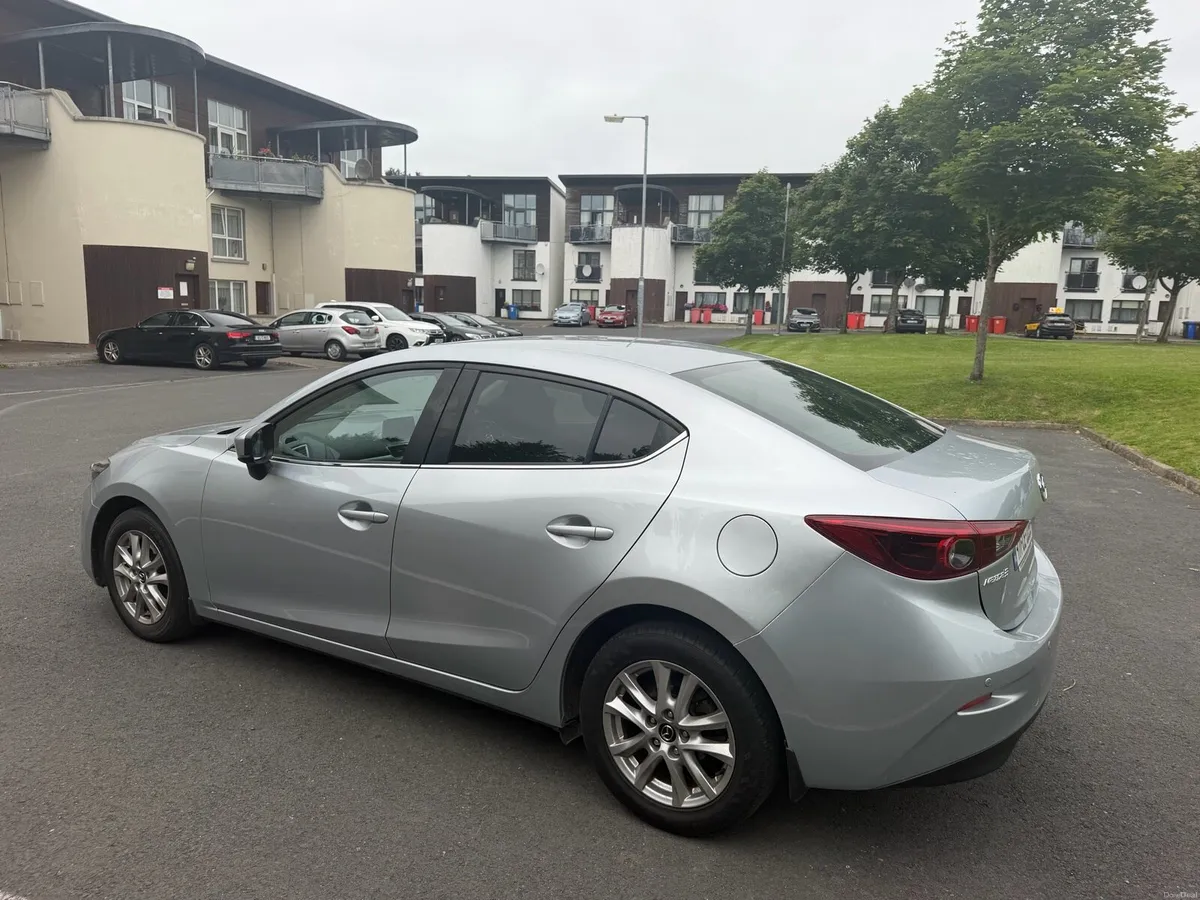 2017 Mazda 3 Executive model Nct&Tax - Image 3