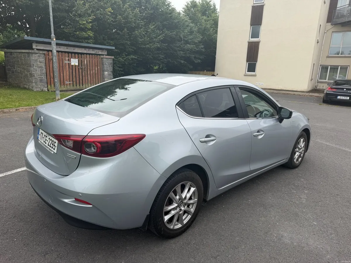 2017 Mazda 3 Executive model Nct&Tax - Image 4