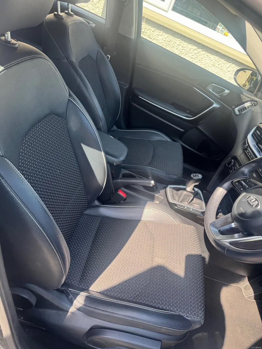 Kia Ceed 2019 - Image 4
