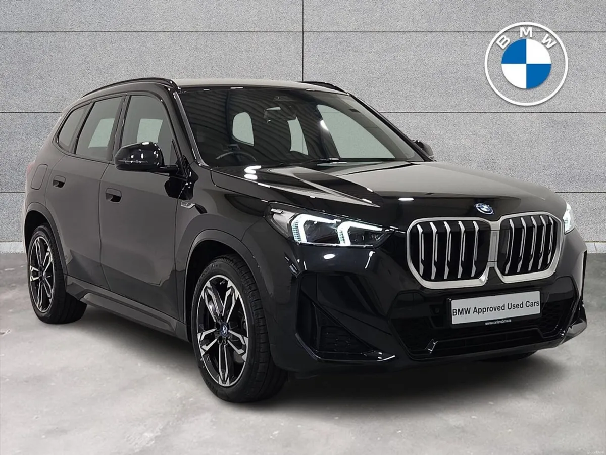 BMW X1 xDrive30e M Sport - Image 1
