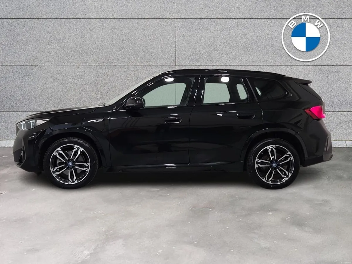BMW X1 xDrive30e M Sport - Image 4