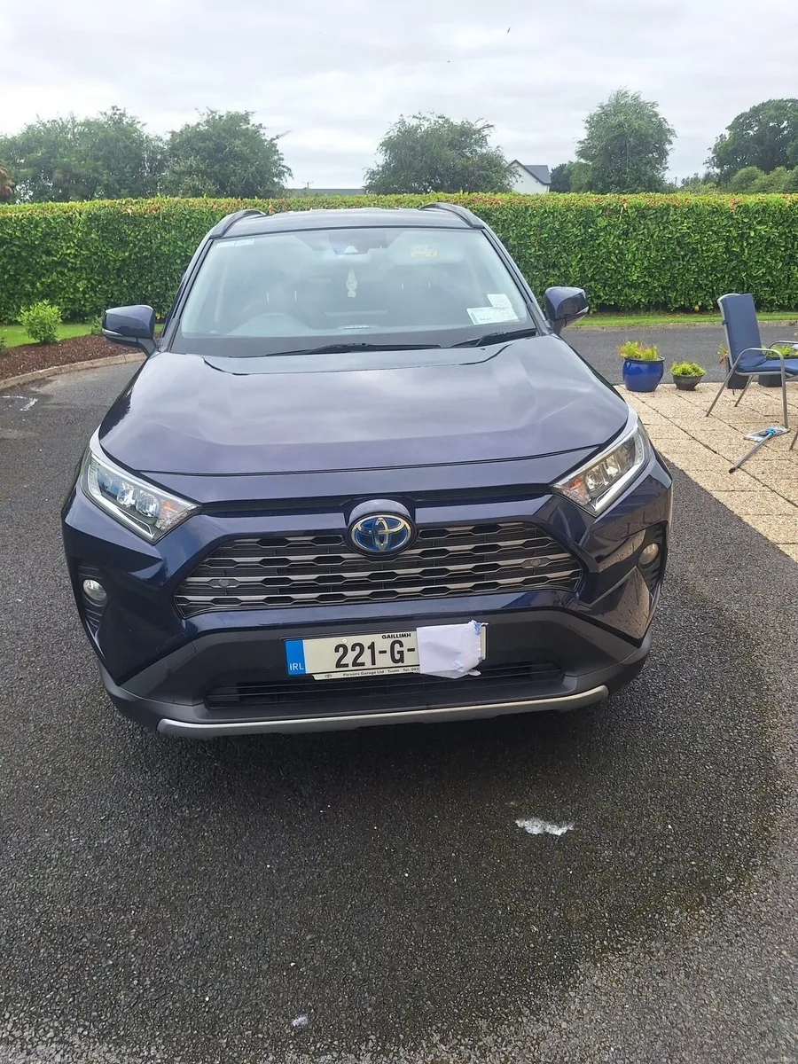 RAV4 - Image 1