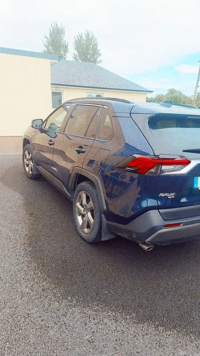 RAV4 - Image 2