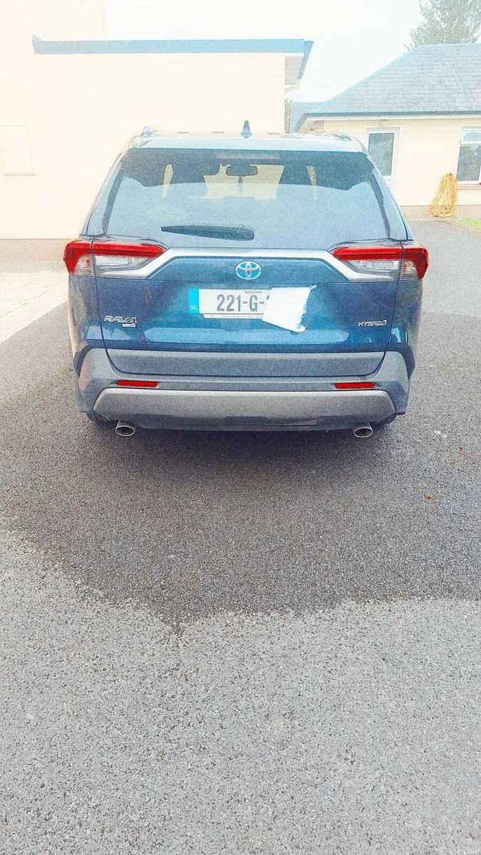 RAV4 - Image 3