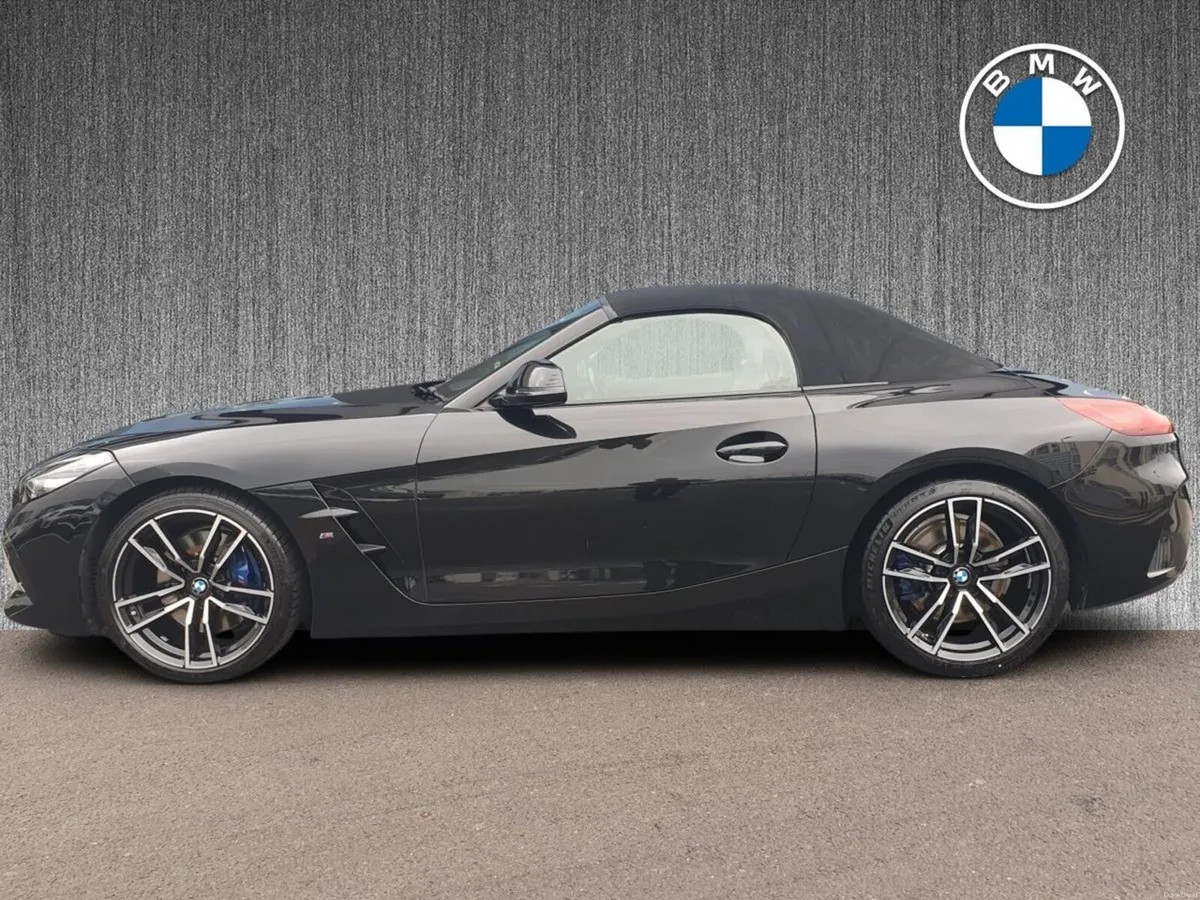 BMW Z4 sDrive30i M Sport - Image 4