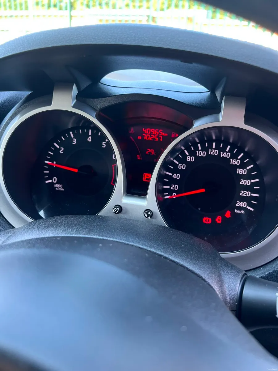 Nissan Juke 2016 - Image 6