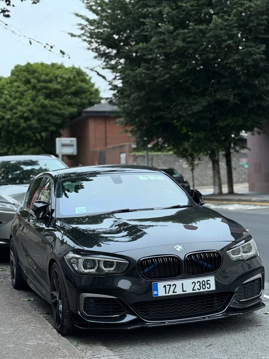 Bmw m140i Shadow edition - Image 1