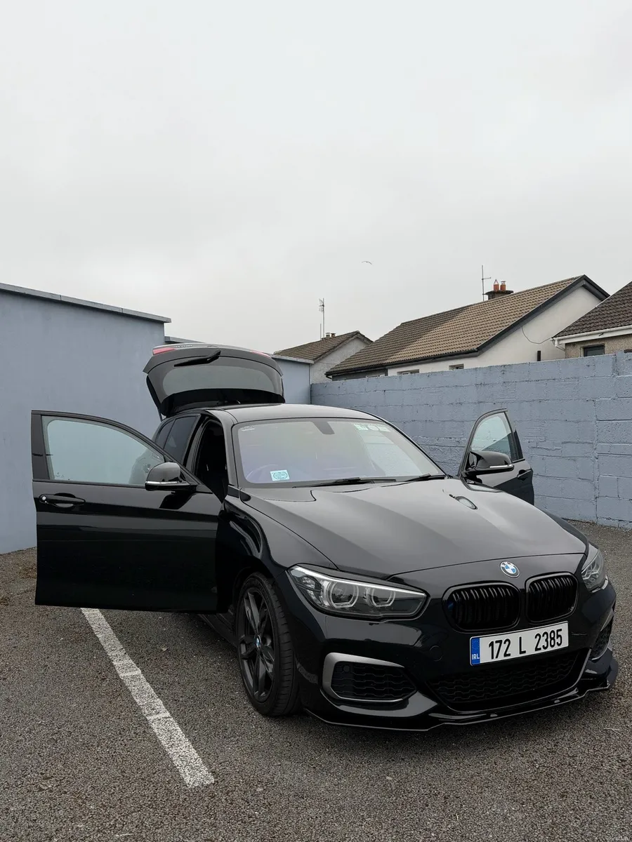 Bmw m140i Shadow edition - Image 3
