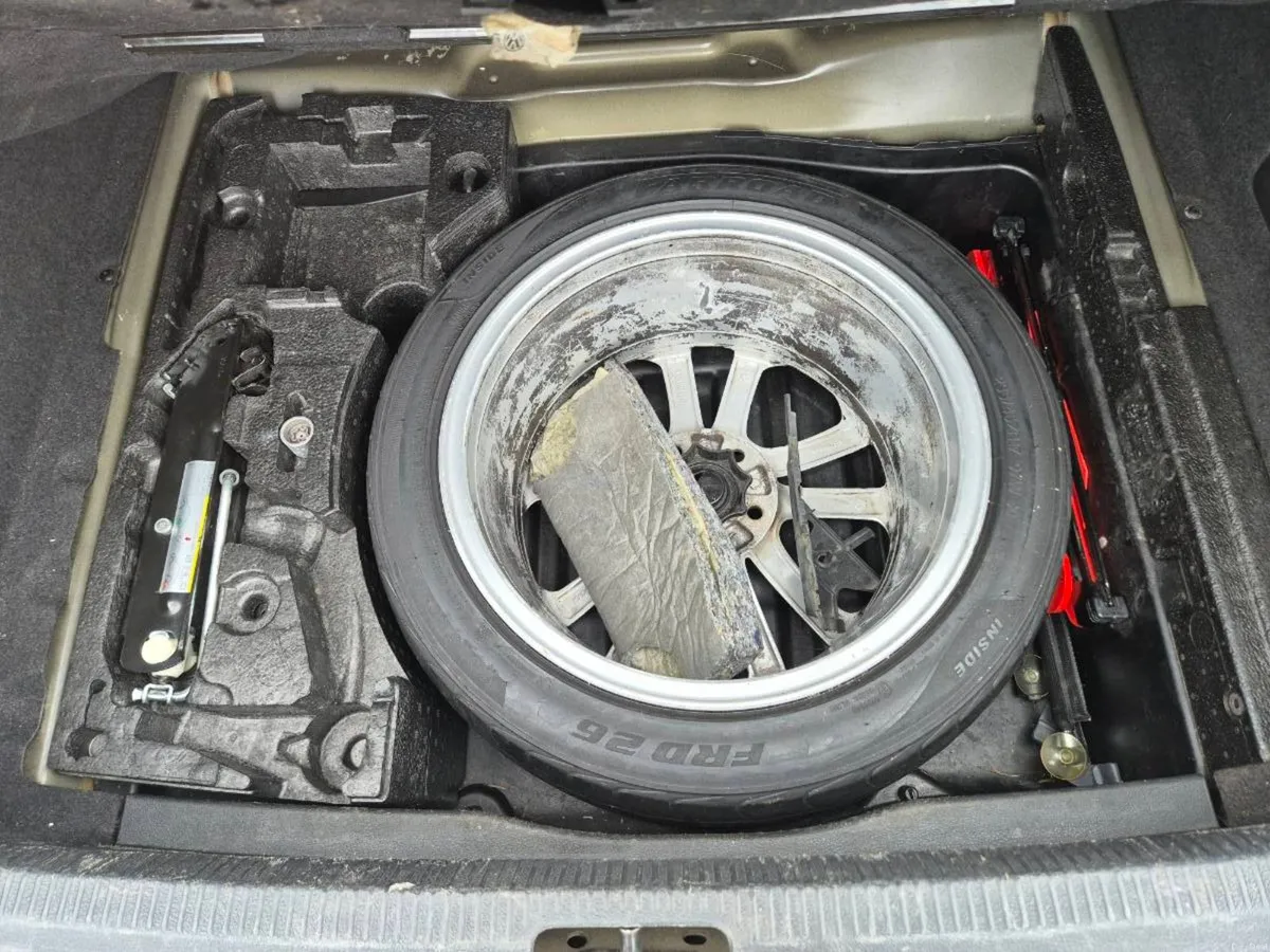 Volkswaggen Passat cc - Image 5