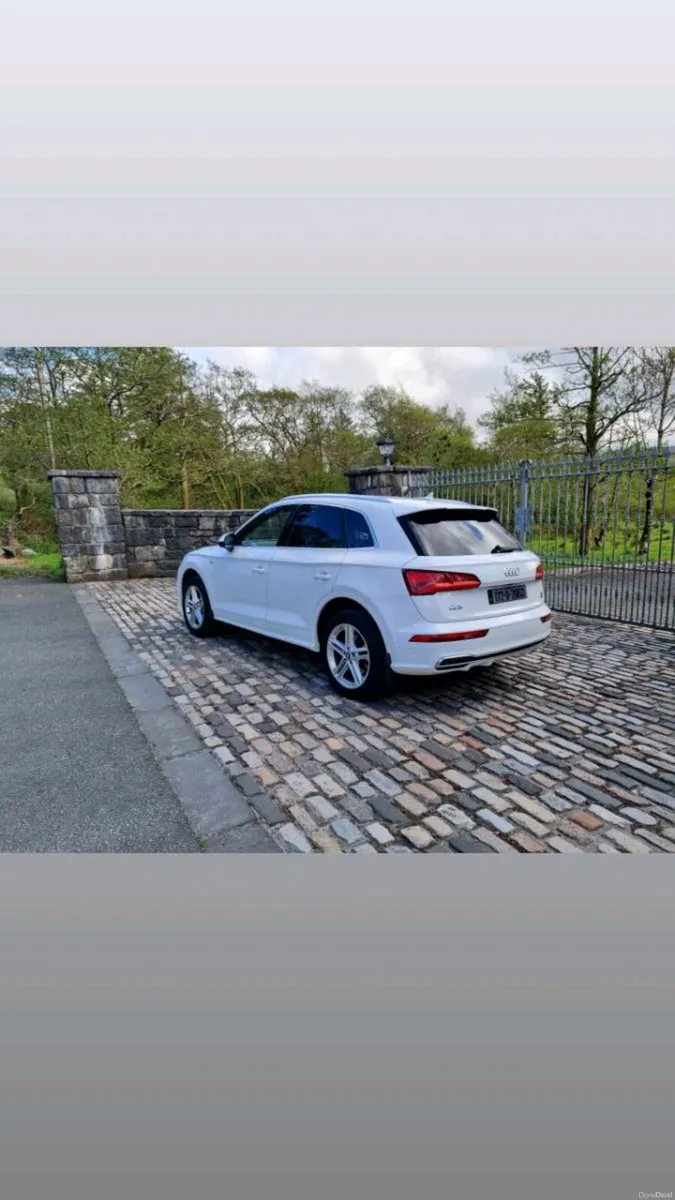 172 AUDI Q5 S Line Quattro - Image 2