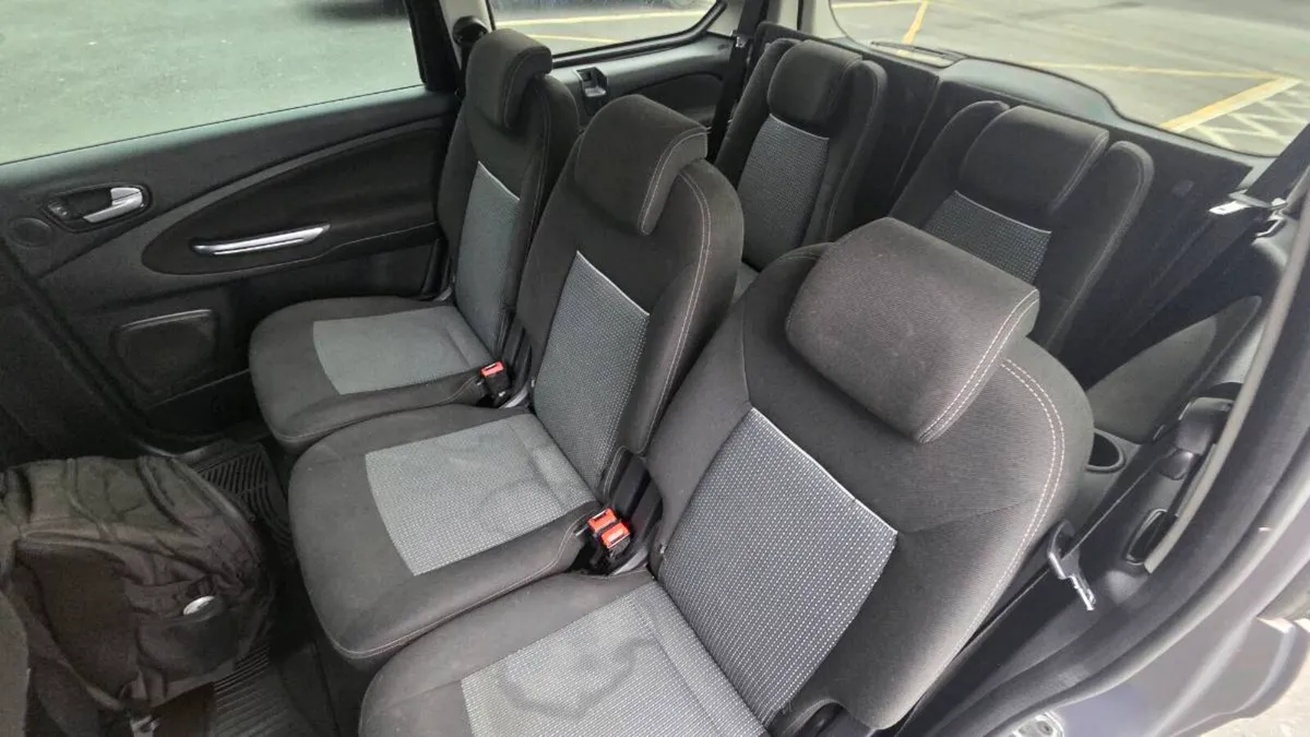 Ford galaxy €5000 - Image 6