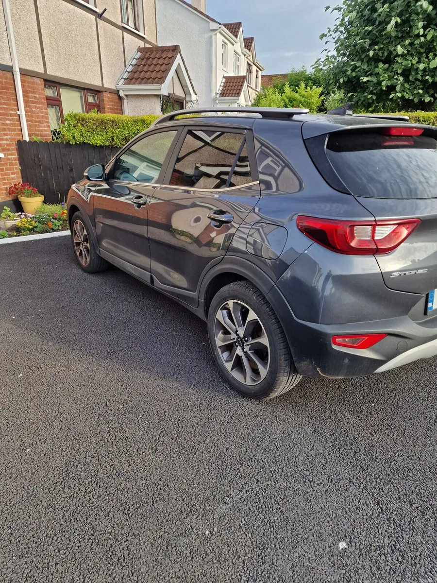 Kia Stonic 2020 - Image 1