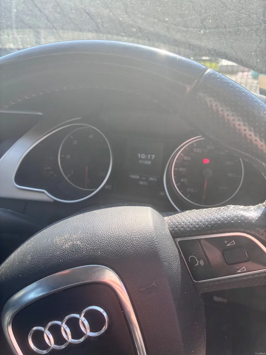 Audi A5 2010 - Image 3