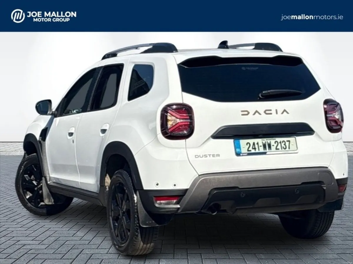 Dacia Duster 1.5 Blue dCi 115 Extreme - Image 2