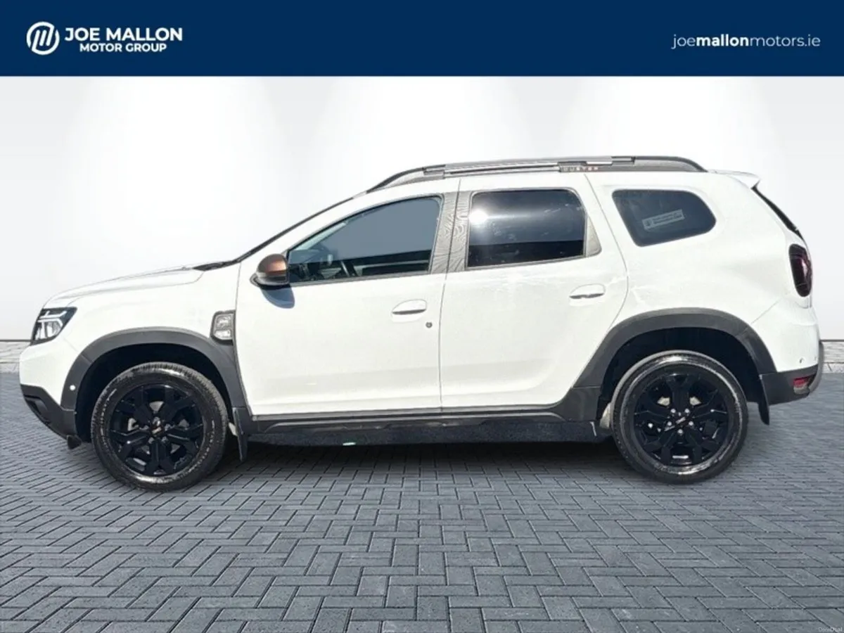 Dacia Duster 1.5 Blue dCi 115 Extreme - Image 4