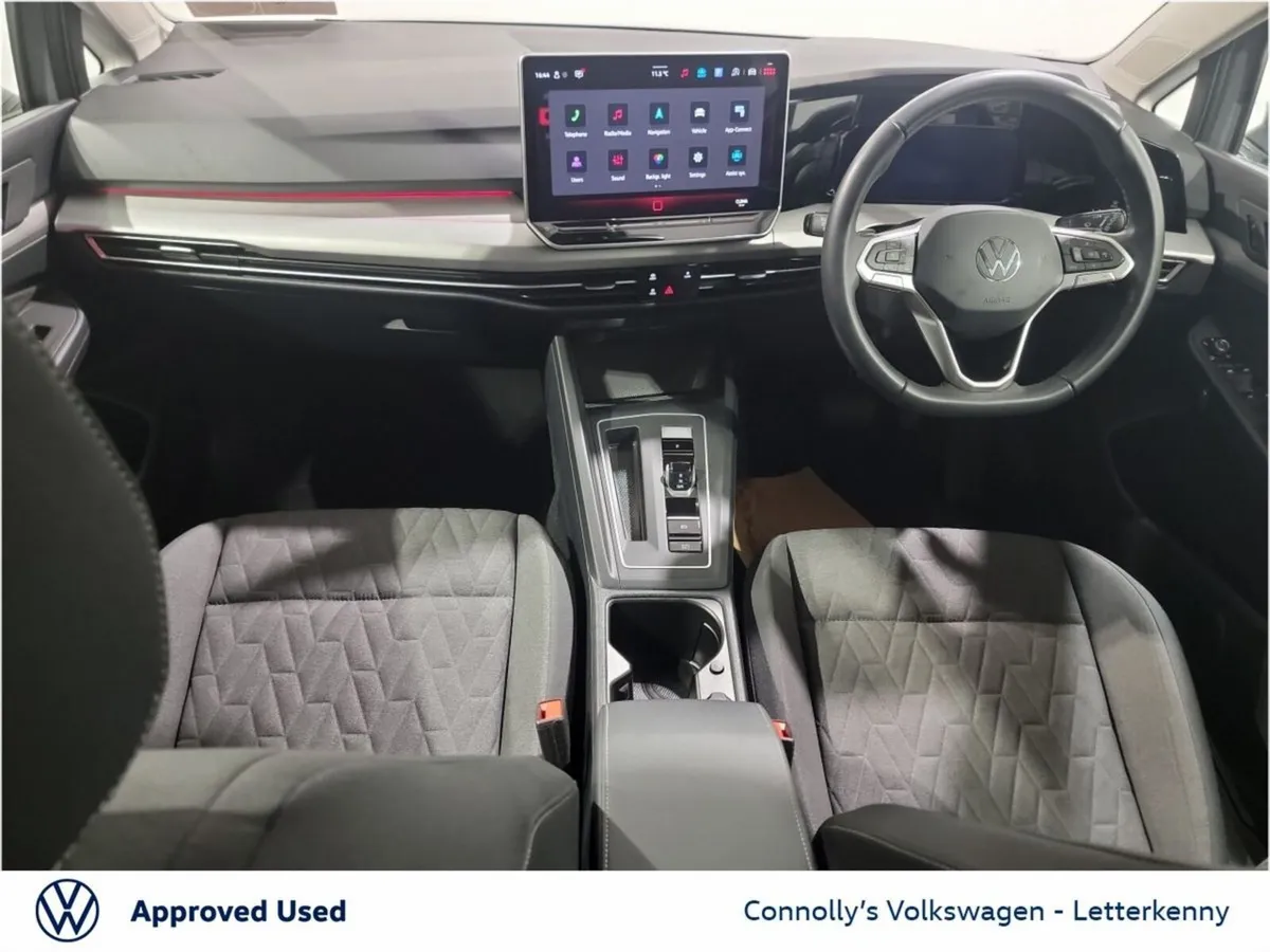 Volkswagen Golf 1.5 - Image 3