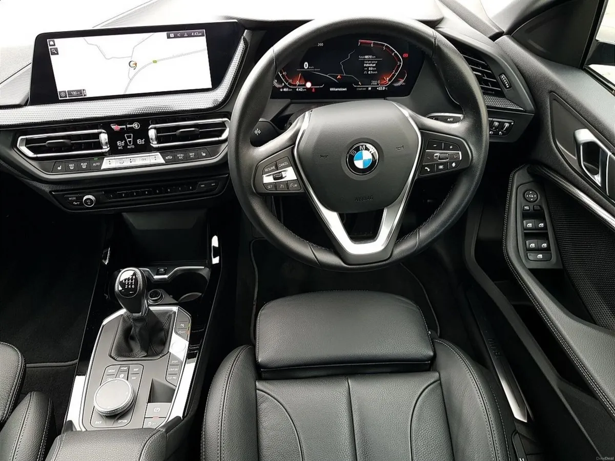 BMW 2-Series 218i Sport - Image 5